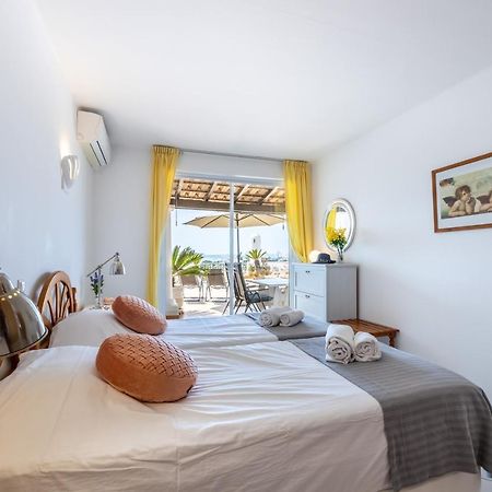 דירות פראגודו Casa Sol מראה חיצוני תמונה