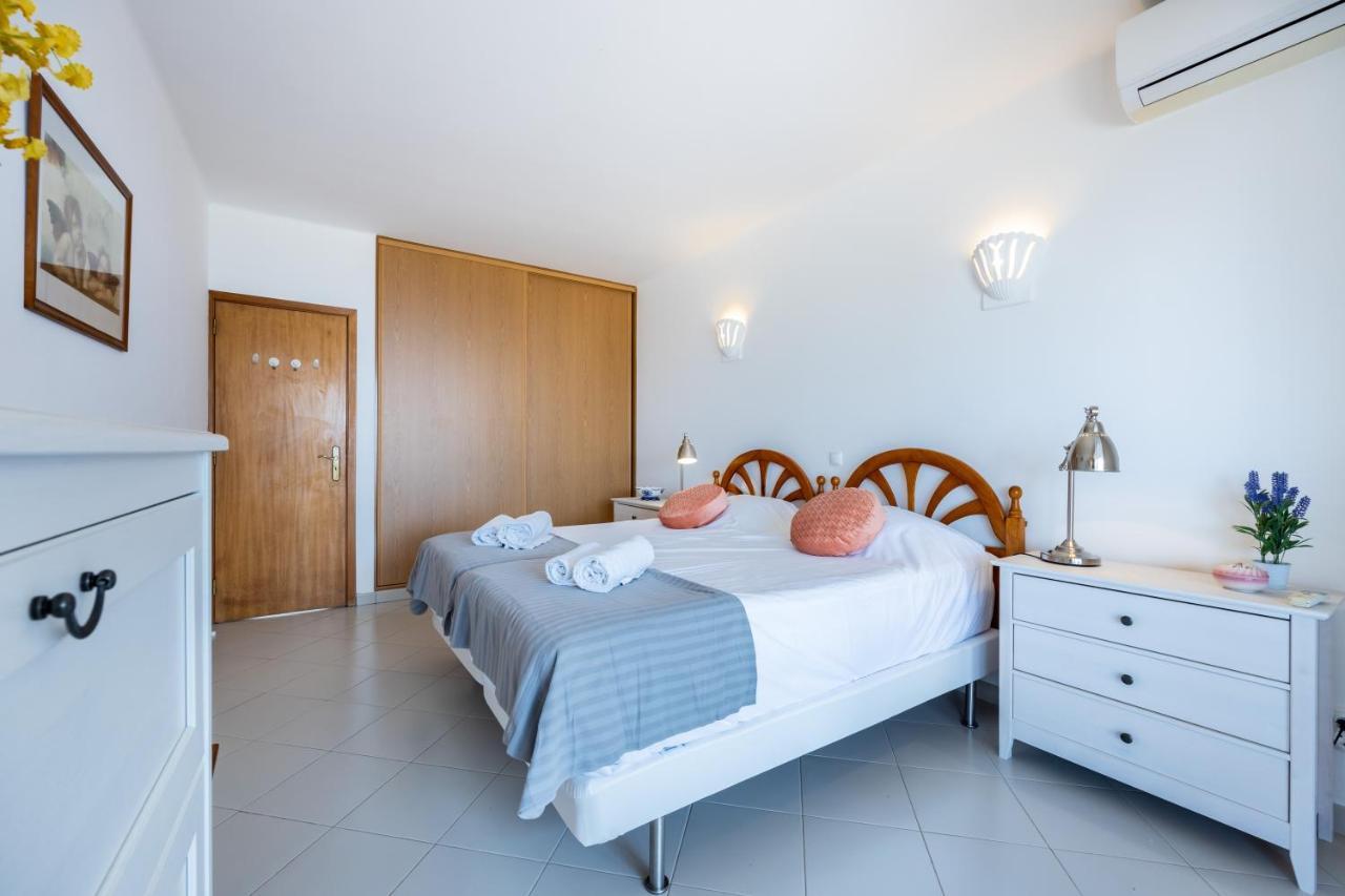 דירות פראגודו Casa Sol מראה חיצוני תמונה