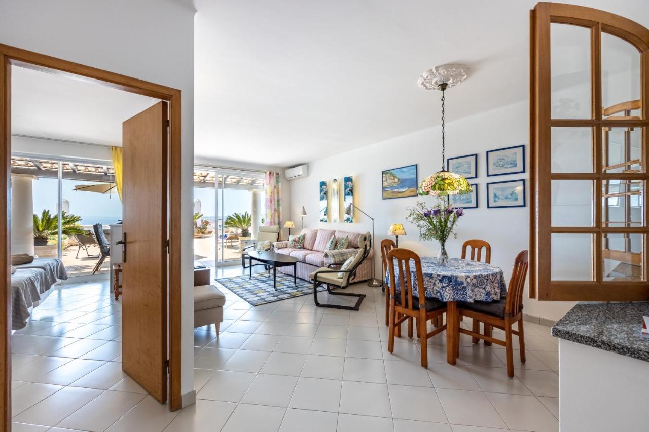 דירות פראגודו Casa Sol מראה חיצוני תמונה