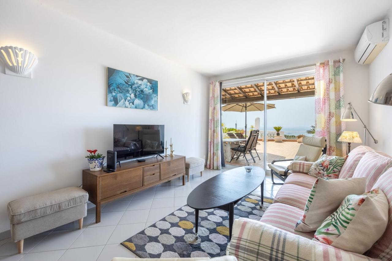 דירות פראגודו Casa Sol מראה חיצוני תמונה