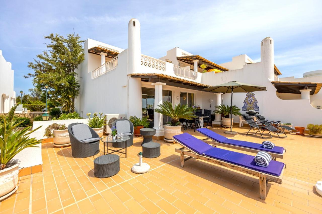 דירות פראגודו Casa Sol מראה חיצוני תמונה