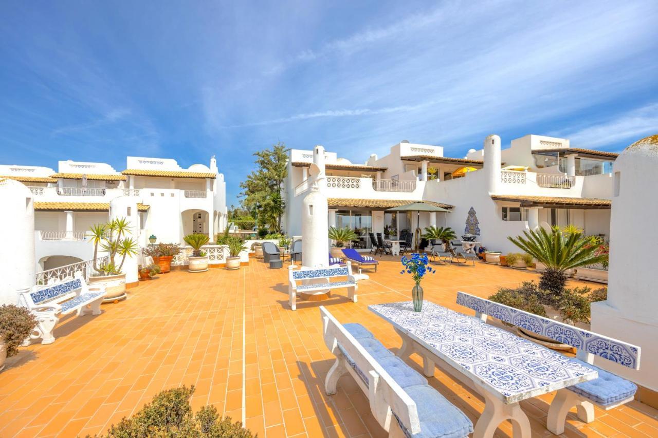 דירות פראגודו Casa Sol מראה חיצוני תמונה