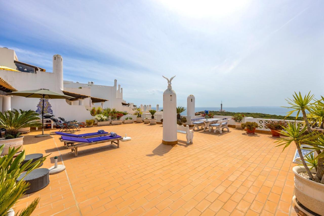 דירות פראגודו Casa Sol מראה חיצוני תמונה