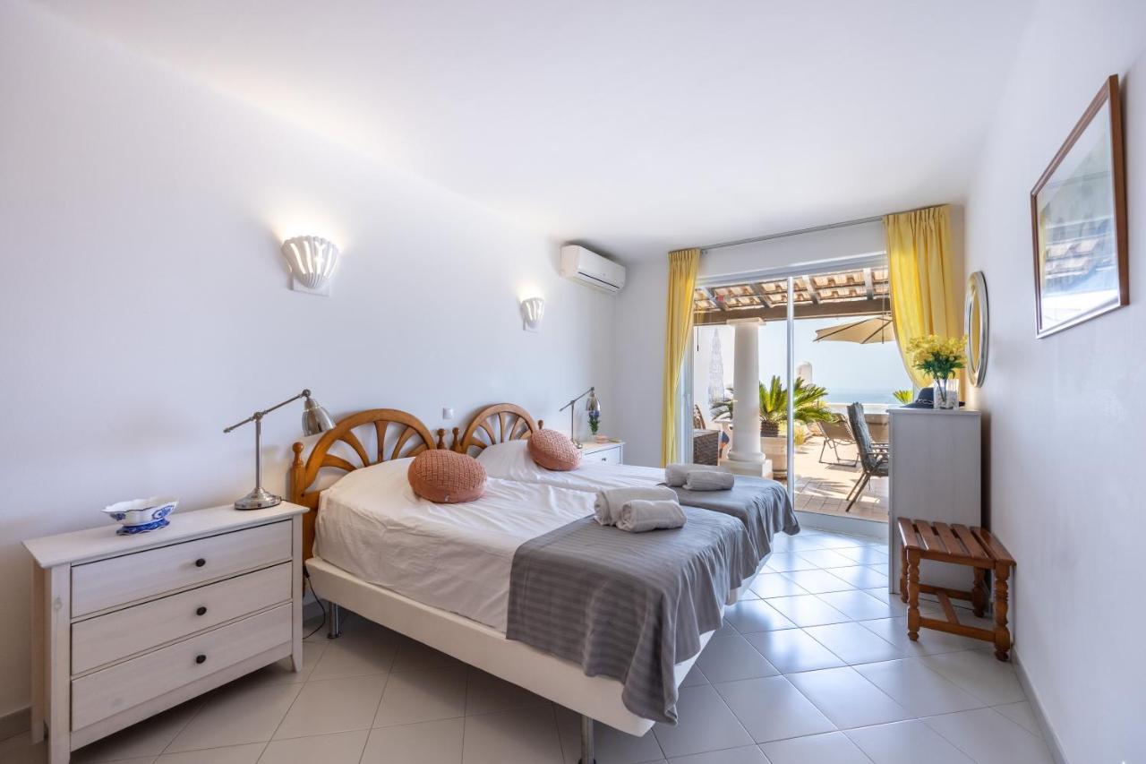 דירות פראגודו Casa Sol מראה חיצוני תמונה