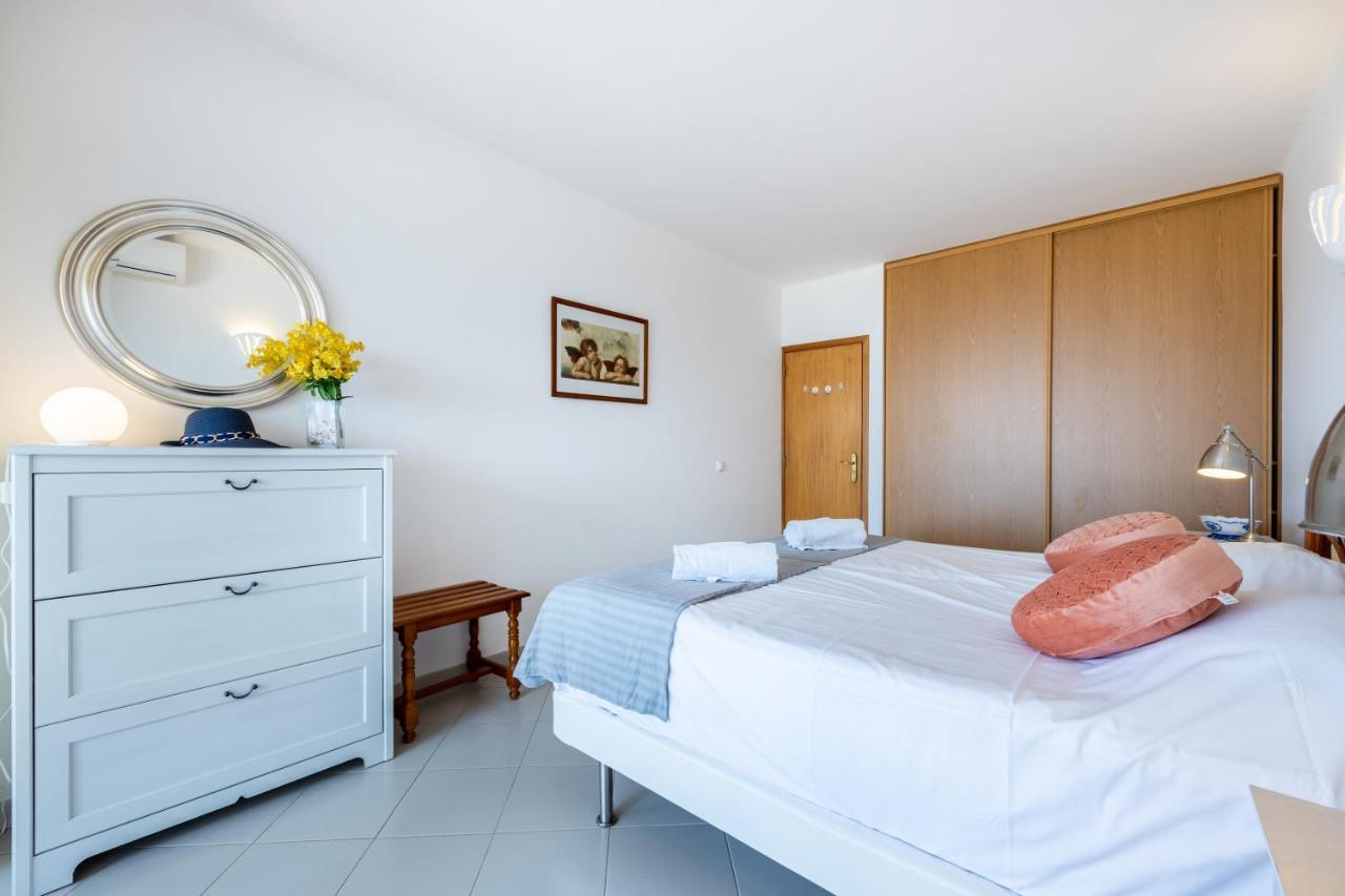 דירות פראגודו Casa Sol מראה חיצוני תמונה