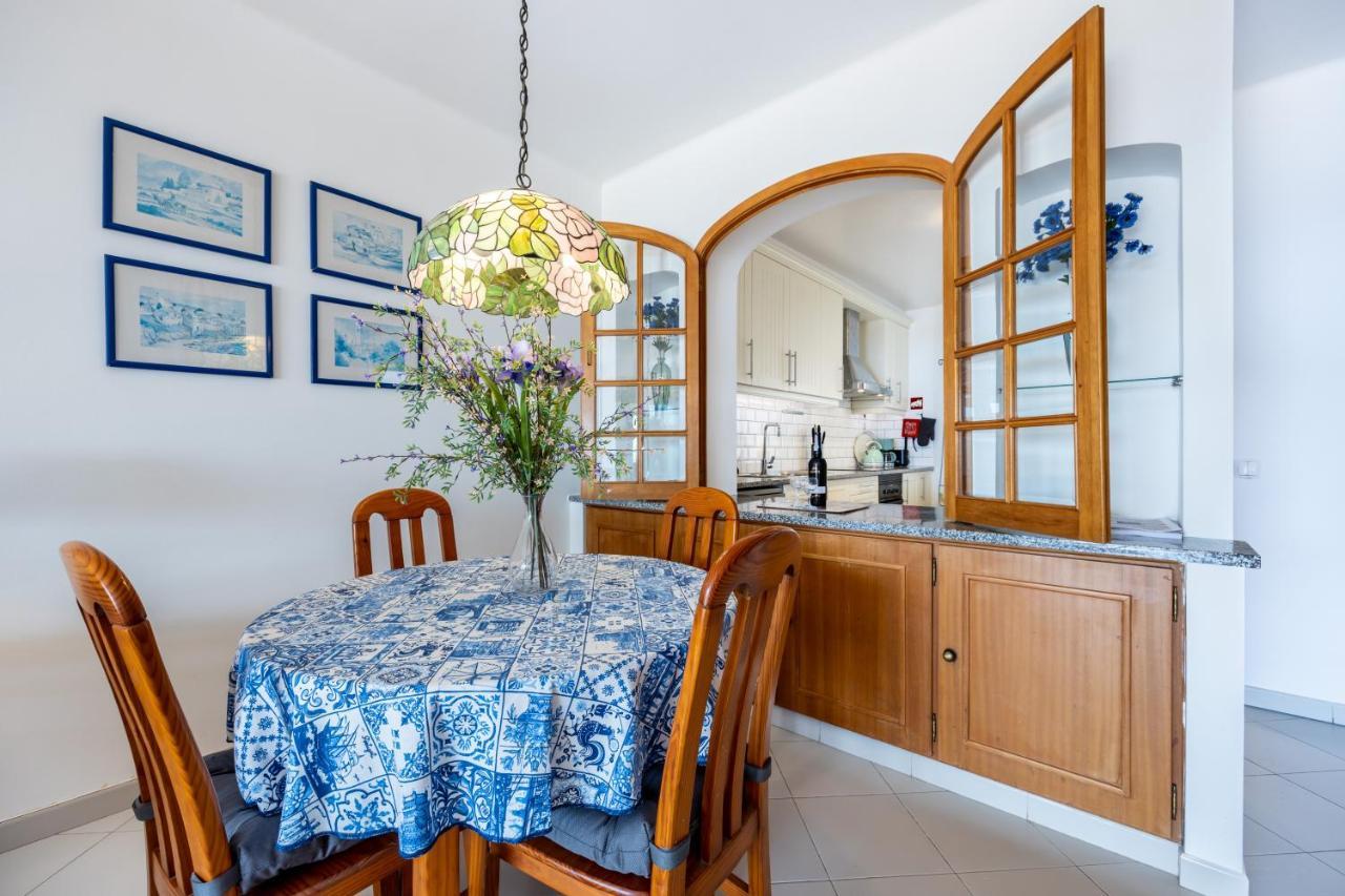 דירות פראגודו Casa Sol מראה חיצוני תמונה