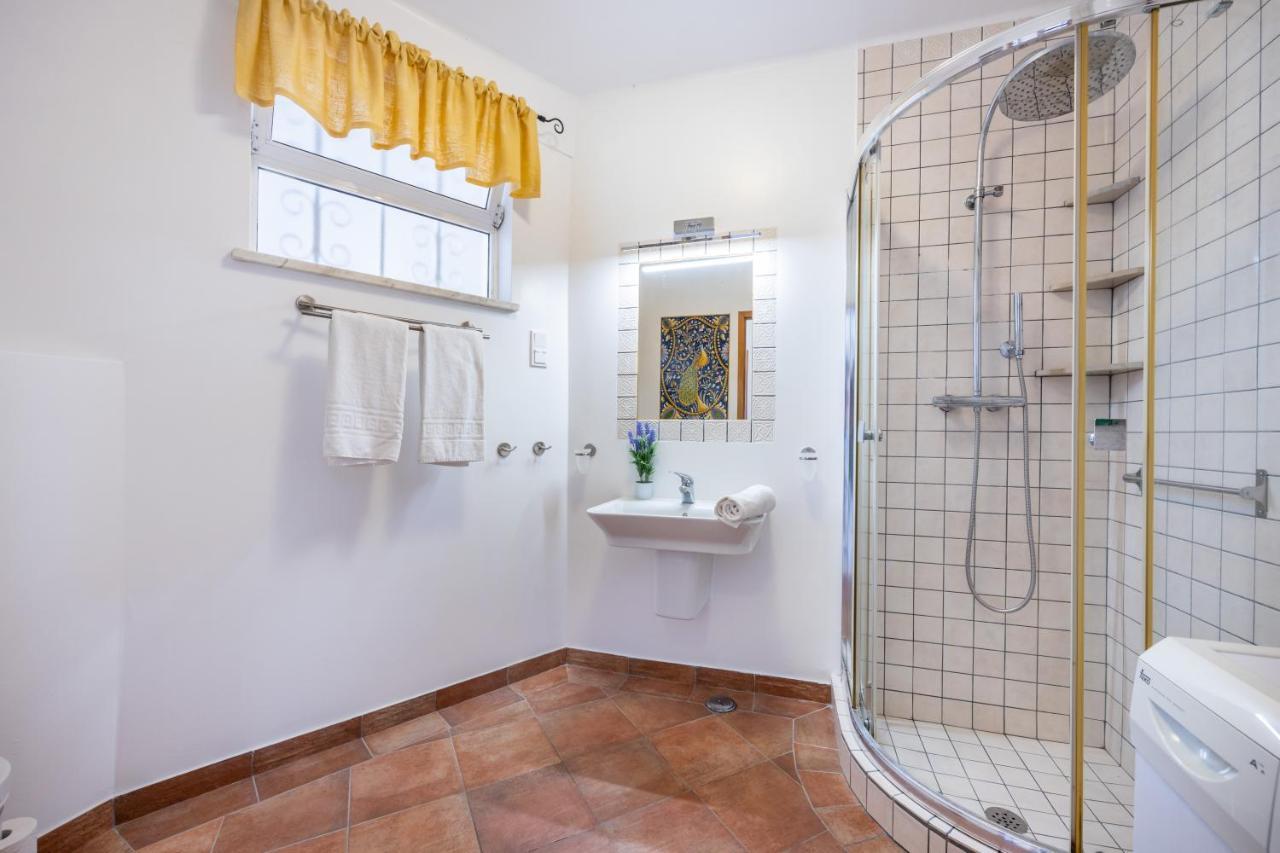 דירות פראגודו Casa Sol מראה חיצוני תמונה